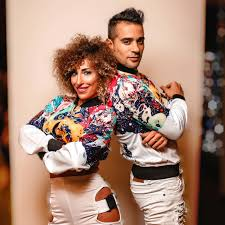 Abdel & Lety