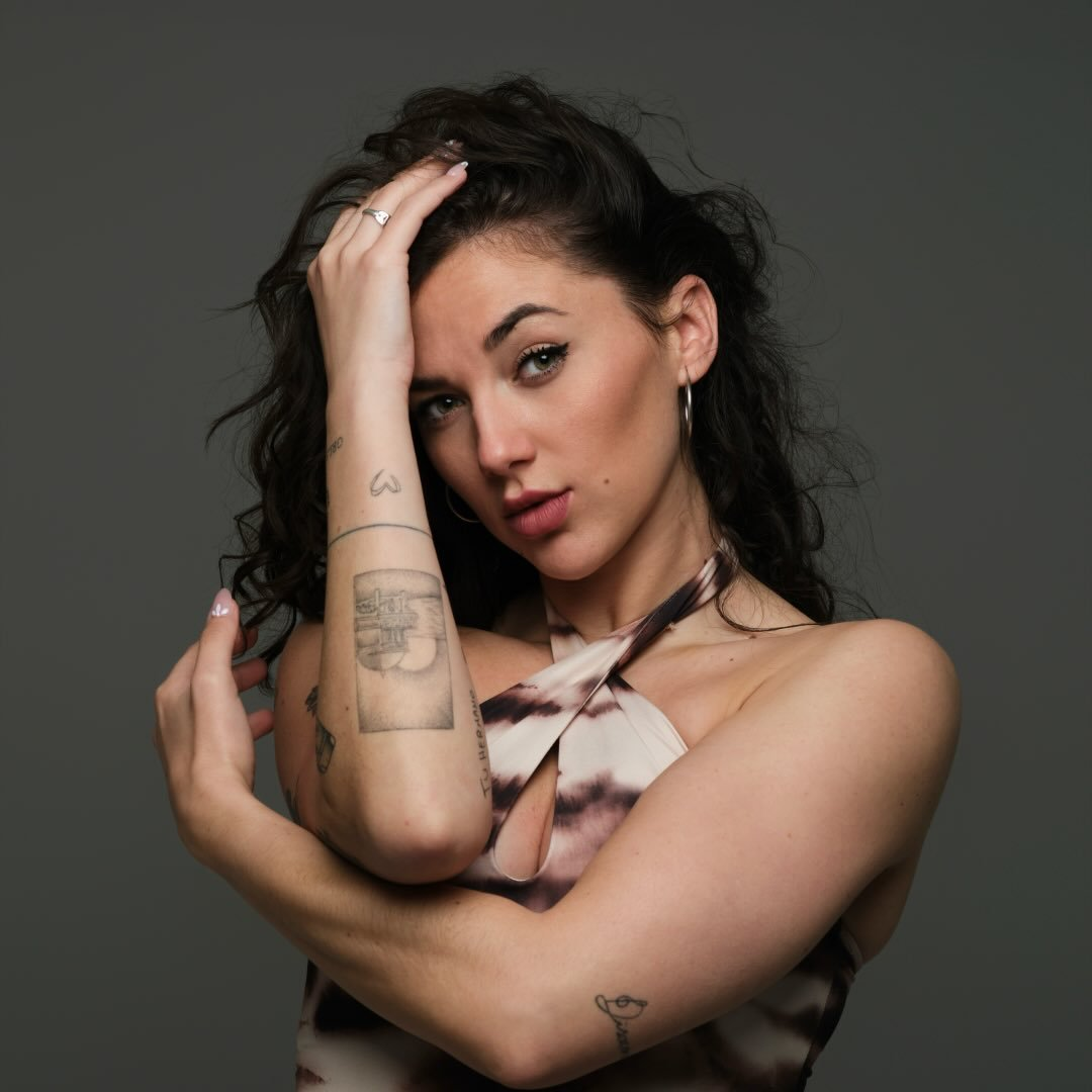 Aroa Alvarado