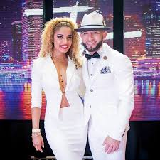 Ataca & La Alemana