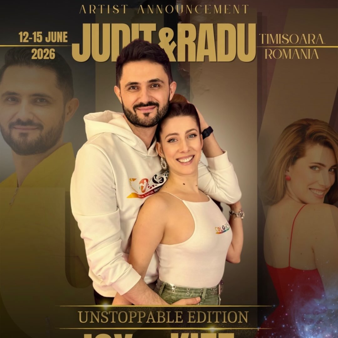 Judit & Radu