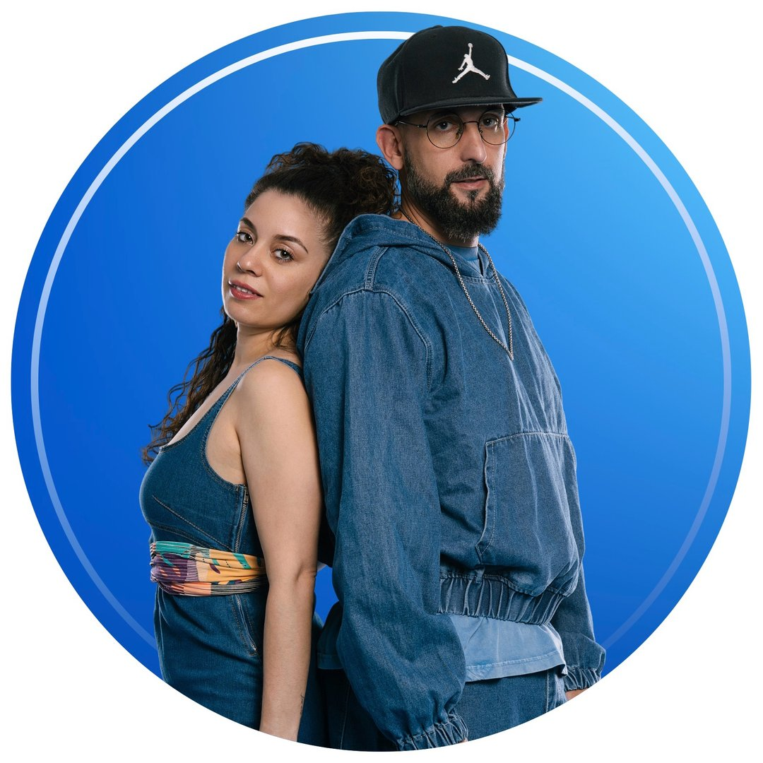 Luis & Karen