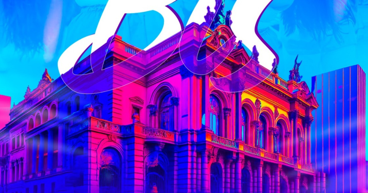 Bachata In Sampa (BiS)