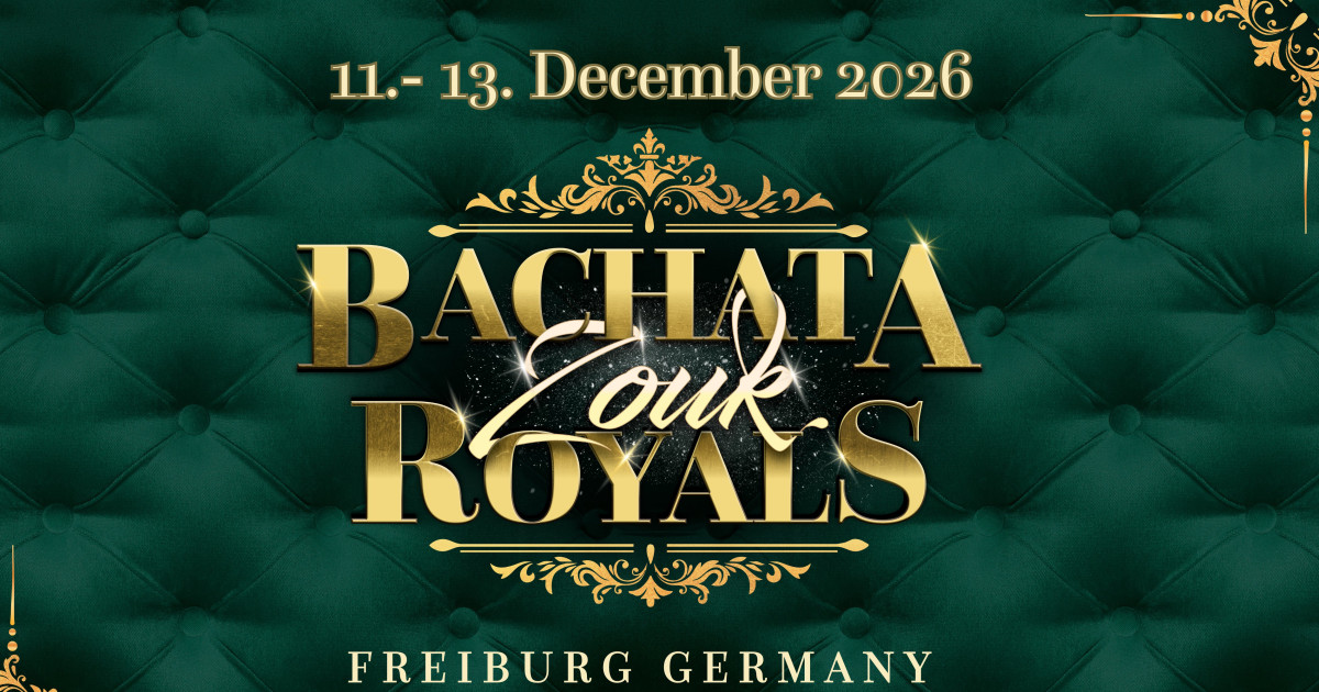 Bachata Zouk Royals
