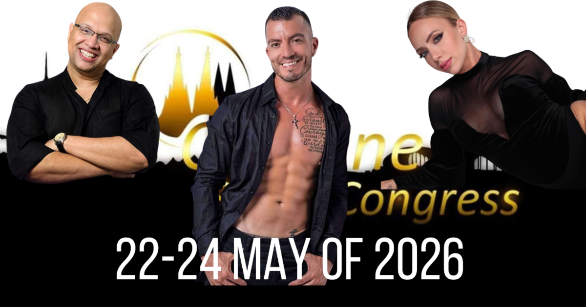 Cologne Salsa Congress