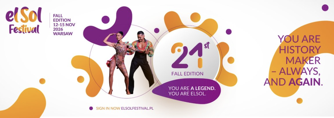 elSol Festival Fall Edition 2026