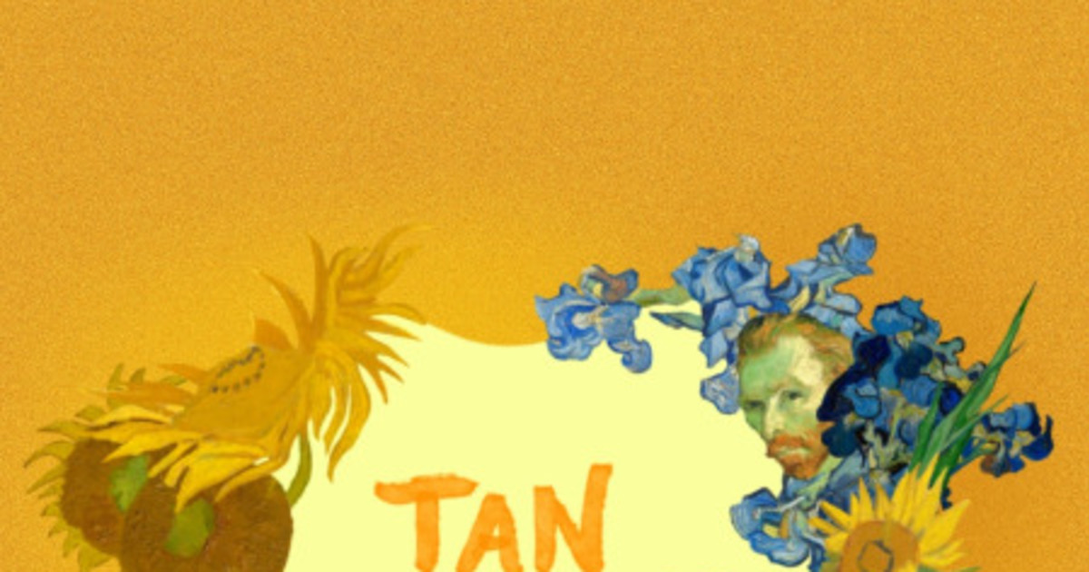 TanGogh