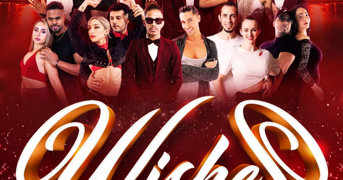 WISHES – Rotterdam International Dance Festival